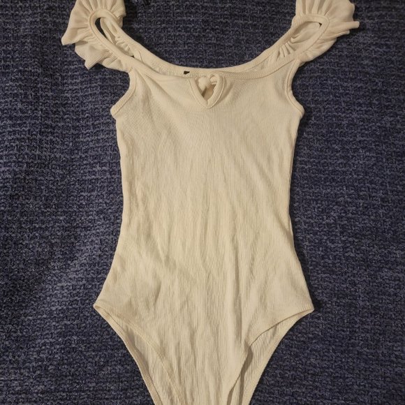 Body suit - Picture 1 of 2